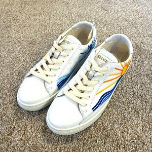 Soludos Sunrise Sunset Sneaker